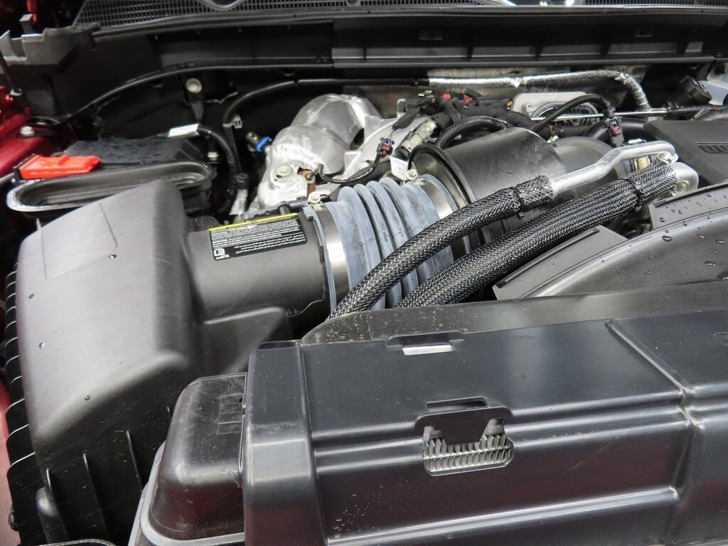 2024 GMC Sierra 2500HD 4x4 Crew Cab Denali Fond du Lac WI 2024 GMC Sierra 2500HD 4x4 Crew Cab Denali Fond du Lac WI