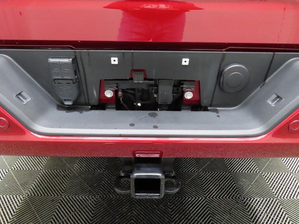 2024 GMC Sierra 2500HD 4x4 Crew Cab Denali Fond du Lac WI 2024 GMC Sierra 2500HD 4x4 Crew Cab Denali Fond du Lac WI