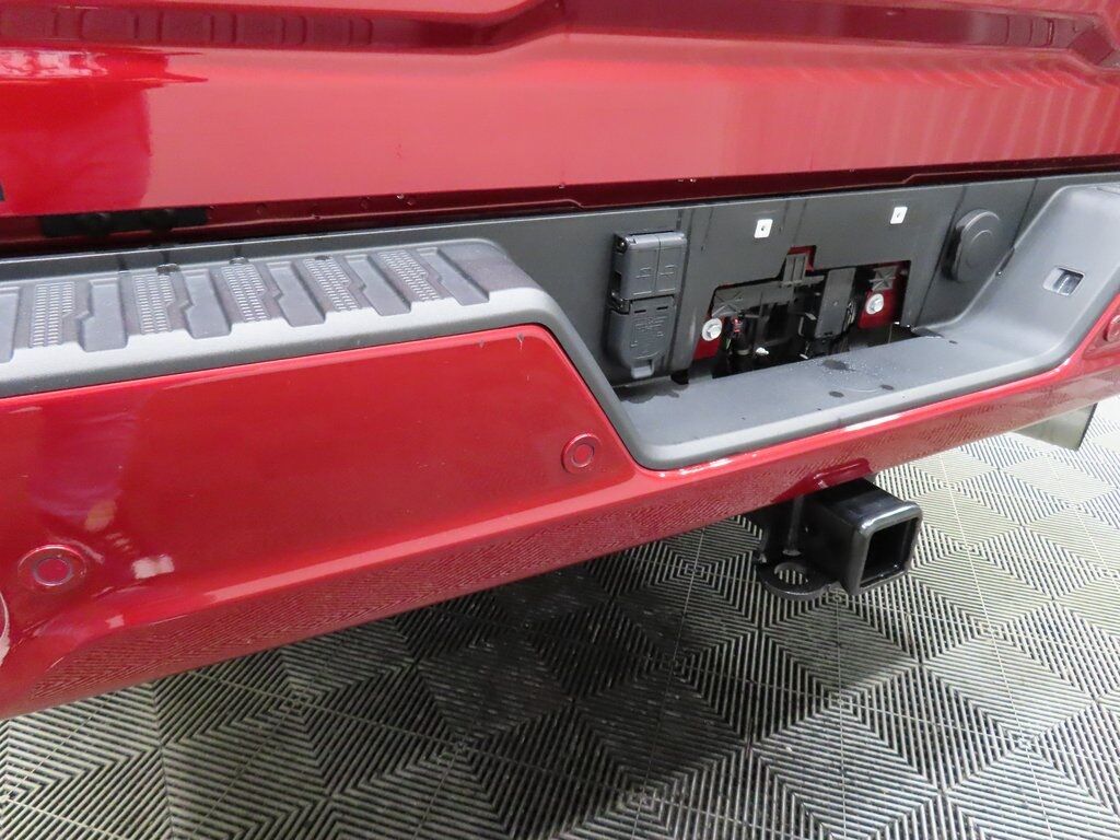 2024 GMC Sierra 2500HD 4x4 Crew Cab Denali Fond du Lac WI 2024 GMC Sierra 2500HD 4x4 Crew Cab Denali Fond du Lac WI