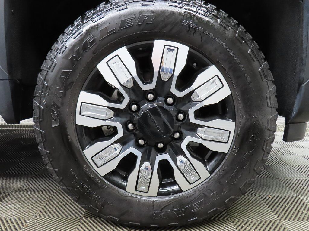 2024 GMC Sierra 2500HD 4x4 Crew Cab Denali Fond du Lac WI 2024 GMC Sierra 2500HD 4x4 Crew Cab Denali Fond du Lac WI