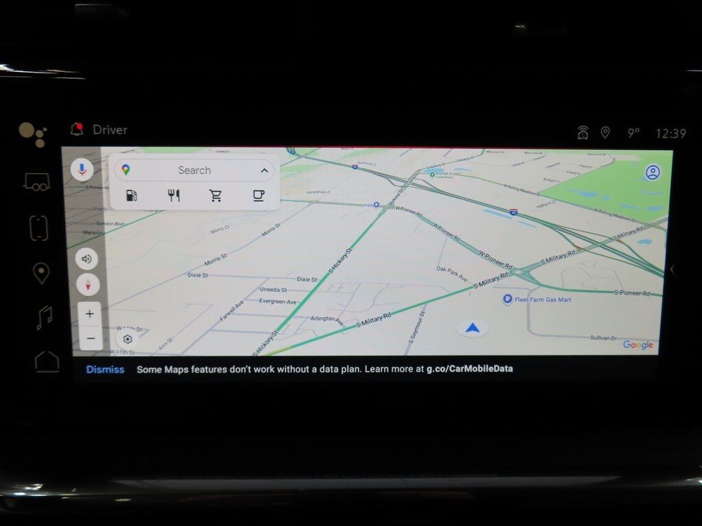 2024 GMC Sierra 2500HD 4x4 Crew Cab Denali Fond du Lac WI 2024 GMC Sierra 2500HD 4x4 Crew Cab Denali Fond du Lac WI