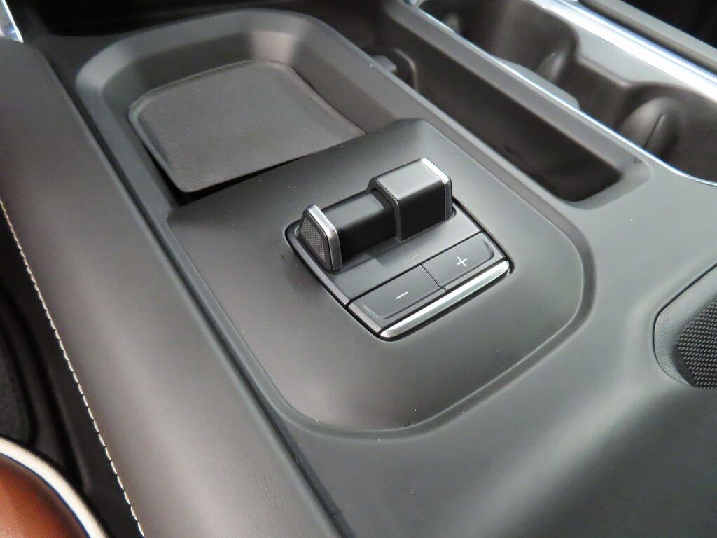 2024 GMC Sierra 2500HD 4x4 Crew Cab Denali Ultimate Fond du Lac WI