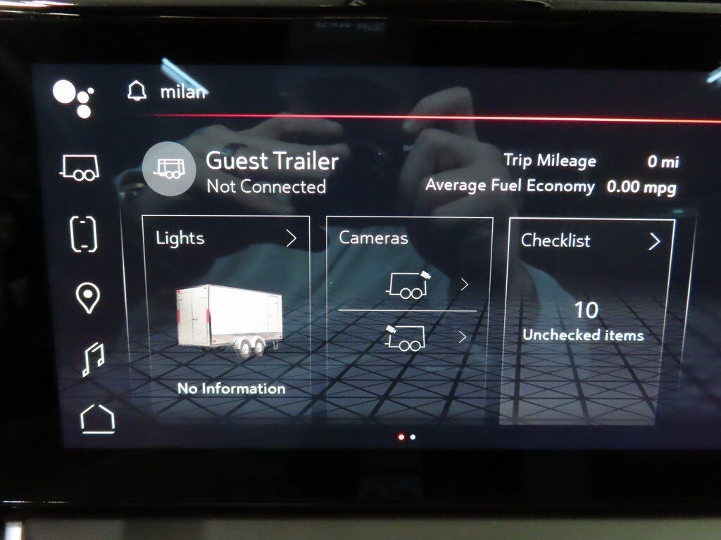 2024 GMC Sierra 2500HD 4x4 Crew Cab Denali Ultimate Fond du Lac WI