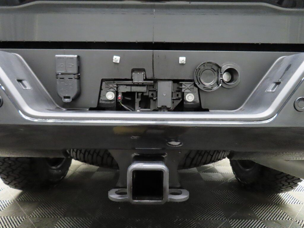 2024 GMC Sierra 2500HD 4x4 Crew Cab Denali Ultimate Fond du Lac WI