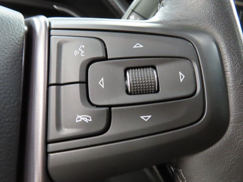 2024 GMC Sierra 2500HD 4x4 Crew Cab Denali Ultimate Fond du Lac WI