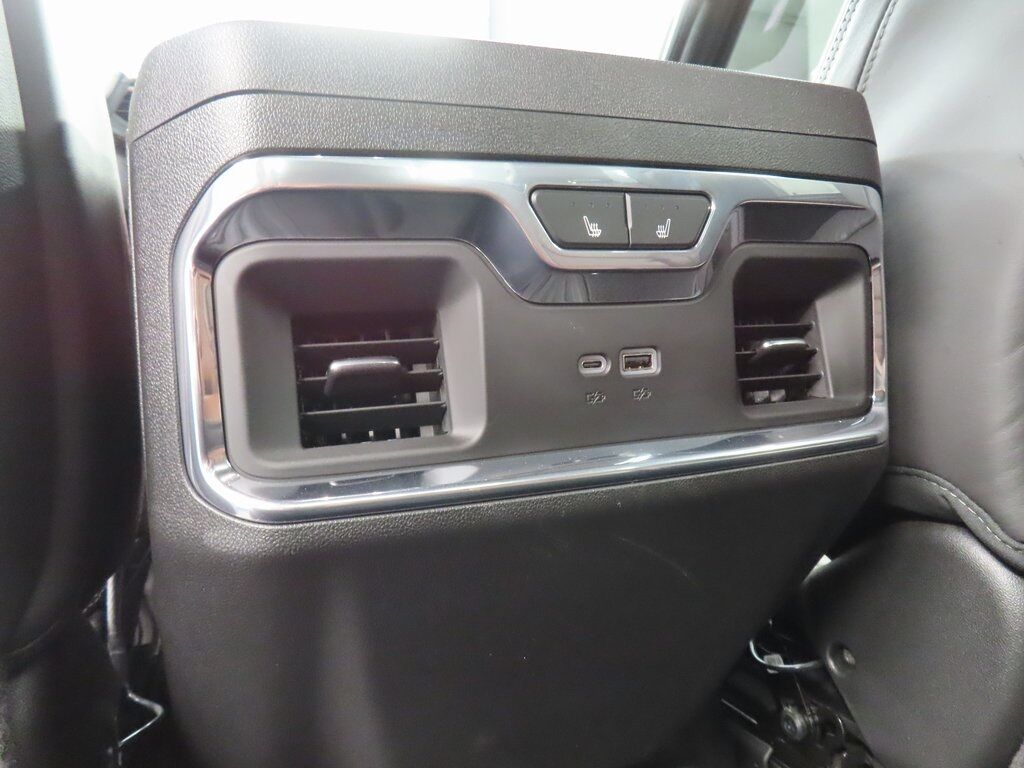 2024 GMC Sierra 2500HD 4x4 Crew Cab Denali Ultimate Fond du Lac WI