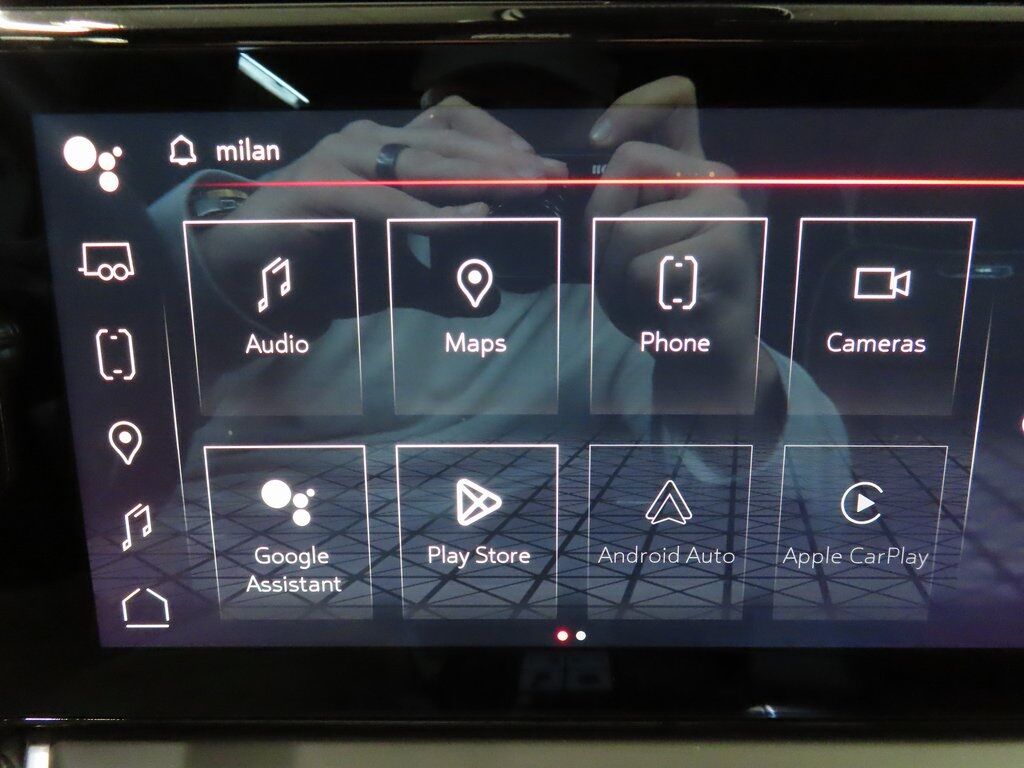 2024 GMC Sierra 2500HD 4x4 Crew Cab Denali Ultimate Fond du Lac WI
