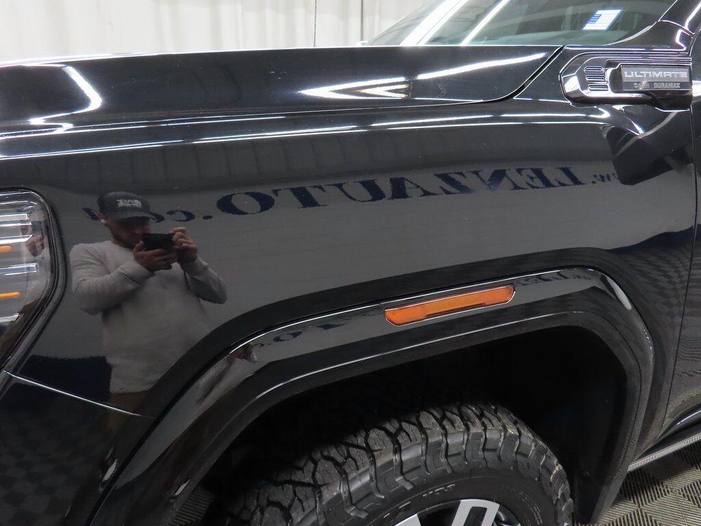 2024 GMC Sierra 2500HD 4x4 Crew Cab Denali Ultimate Fond du Lac WI