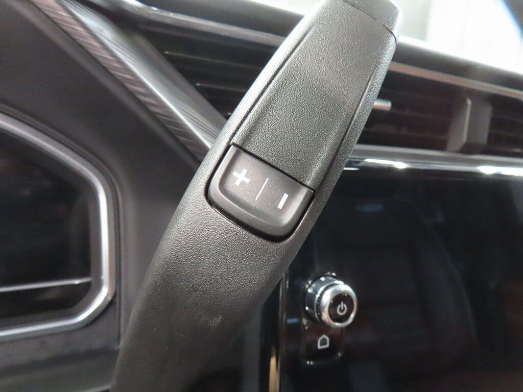 2024 GMC Sierra 2500HD 4x4 Crew Cab Denali Ultimate Fond du Lac WI