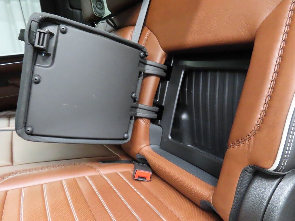 2024 GMC Sierra 2500HD 4x4 Crew Cab Denali Ultimate Fond du Lac WI