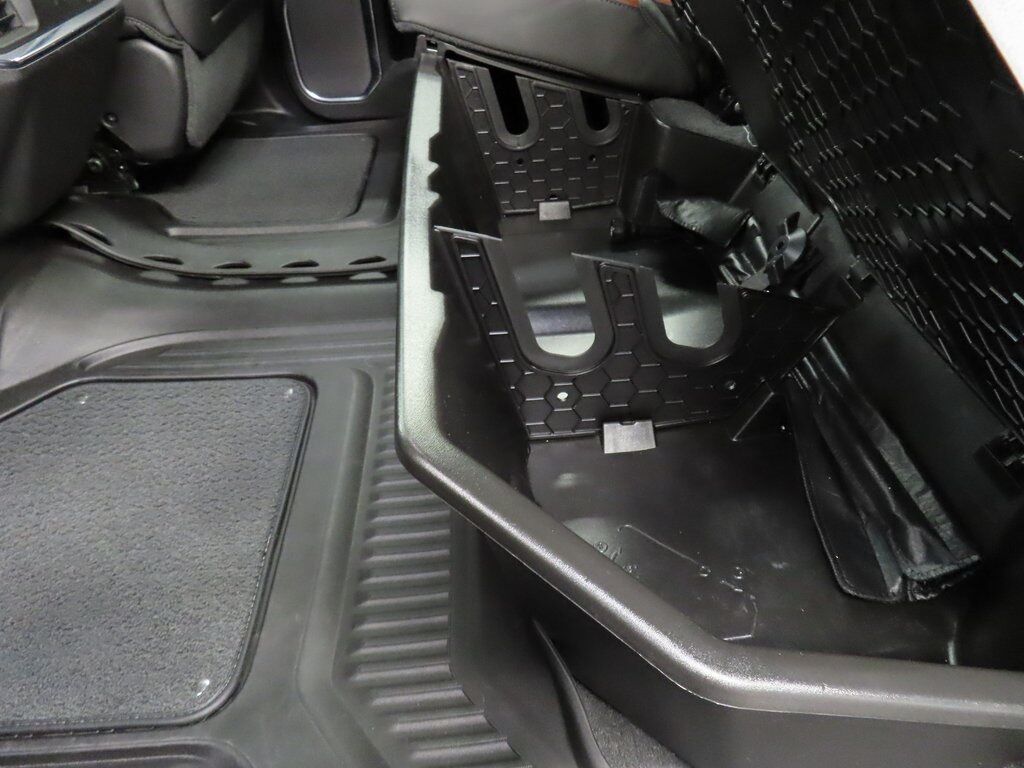 2024 GMC Sierra 2500HD 4x4 Crew Cab Denali Ultimate Fond du Lac WI