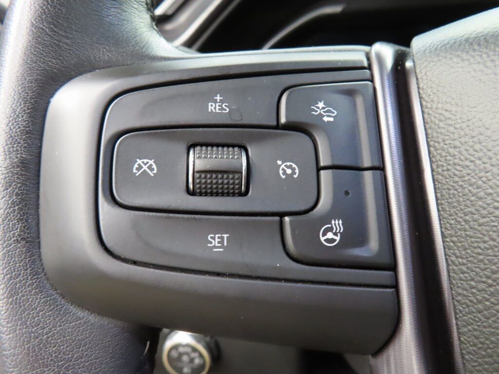 2024 GMC Sierra 2500HD 4x4 Crew Cab Denali Ultimate Fond du Lac WI
