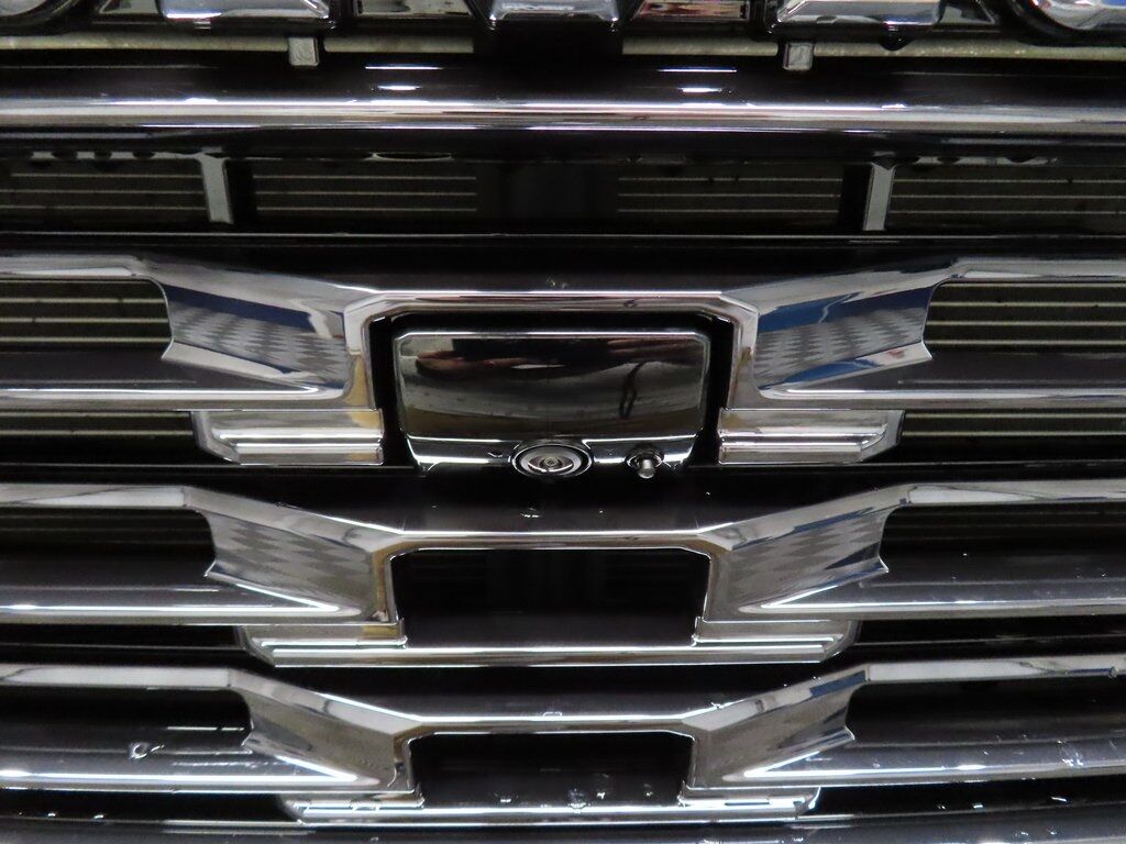 2024 GMC Sierra 2500HD 4x4 Crew Cab Denali Ultimate Fond du Lac WI