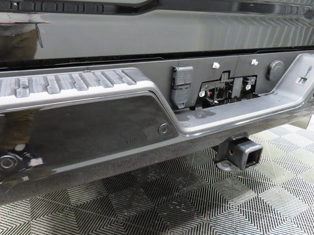 2024 GMC Sierra 2500HD 4x4 Crew Cab Denali Ultimate Fond du Lac WI