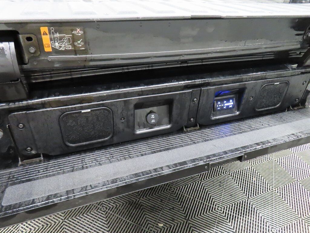 2024 GMC Sierra 2500HD 4x4 Crew Cab Denali Ultimate Fond du Lac WI