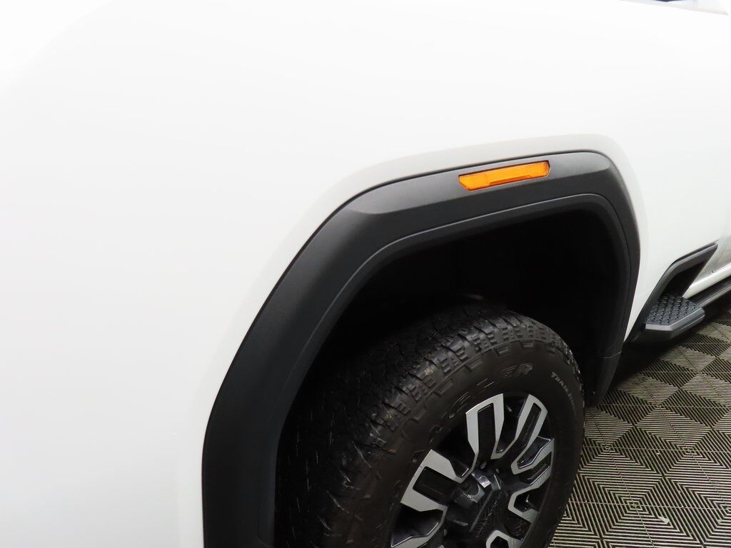 2024 GMC Sierra 2500HD 4x4 Crew Cab Denali Ultimate Fond du Lac WI 2024 GMC Sierra 2500HD 4x4 Crew Cab Denali Ultimate Fond du Lac WI