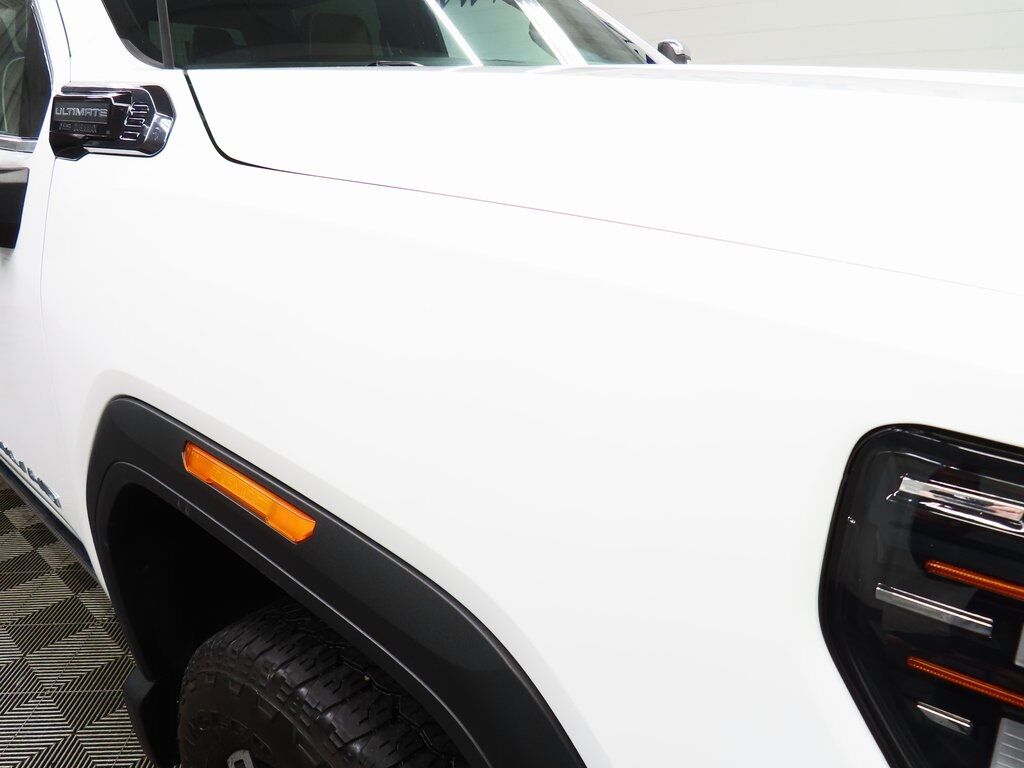 2024 GMC Sierra 2500HD 4x4 Crew Cab Denali Ultimate Fond du Lac WI 2024 GMC Sierra 2500HD 4x4 Crew Cab Denali Ultimate Fond du Lac WI