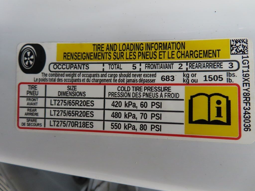 2024 GMC Sierra 2500HD 4x4 Crew Cab Denali Ultimate Fond du Lac WI 2024 GMC Sierra 2500HD 4x4 Crew Cab Denali Ultimate Fond du Lac WI