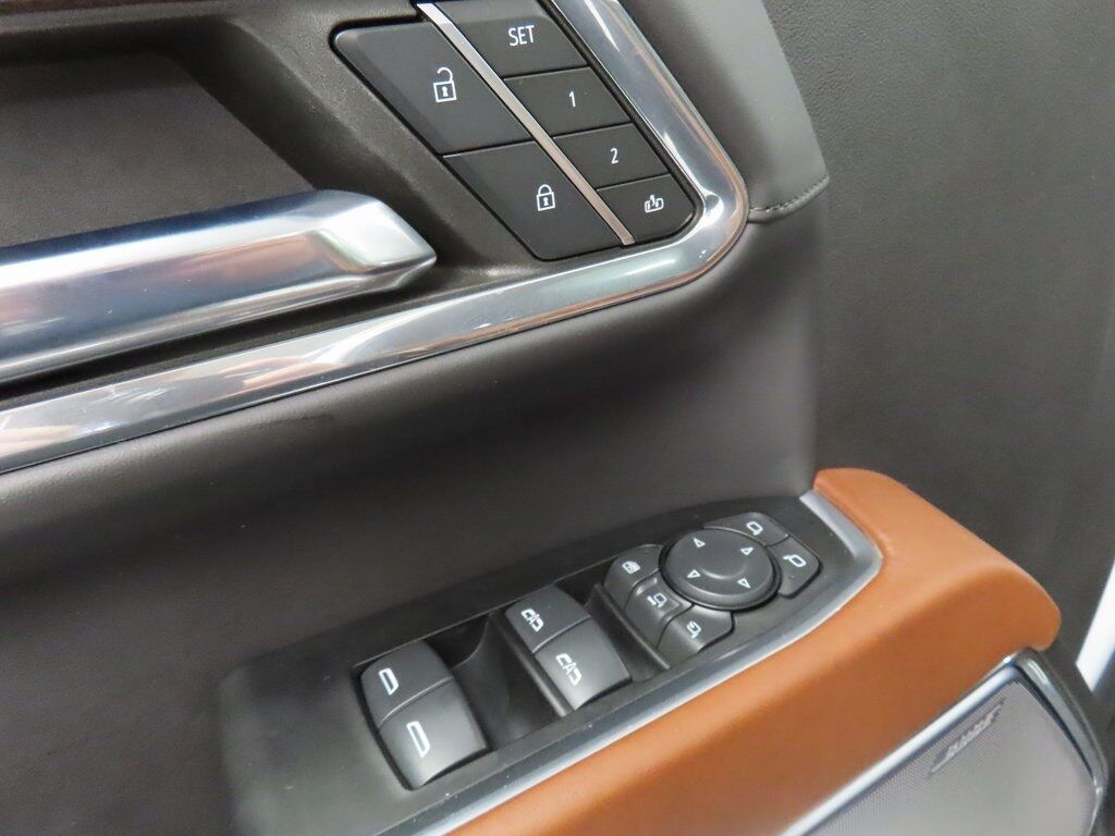 2024 GMC Sierra 2500HD 4x4 Crew Cab Denali Ultimate Fond du Lac WI 2024 GMC Sierra 2500HD 4x4 Crew Cab Denali Ultimate Fond du Lac WI