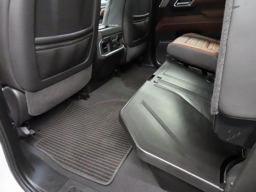 2024 GMC Sierra 2500HD 4x4 Crew Cab Denali Ultimate Fond du Lac WI 2024 GMC Sierra 2500HD 4x4 Crew Cab Denali Ultimate Fond du Lac WI