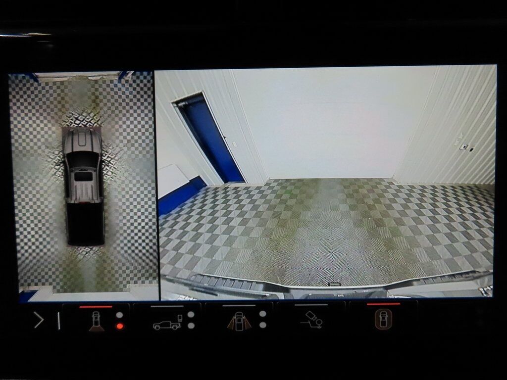 2024 GMC Sierra 2500HD 4x4 Crew Cab Denali Ultimate Fond du Lac WI 2024 GMC Sierra 2500HD 4x4 Crew Cab Denali Ultimate Fond du Lac WI