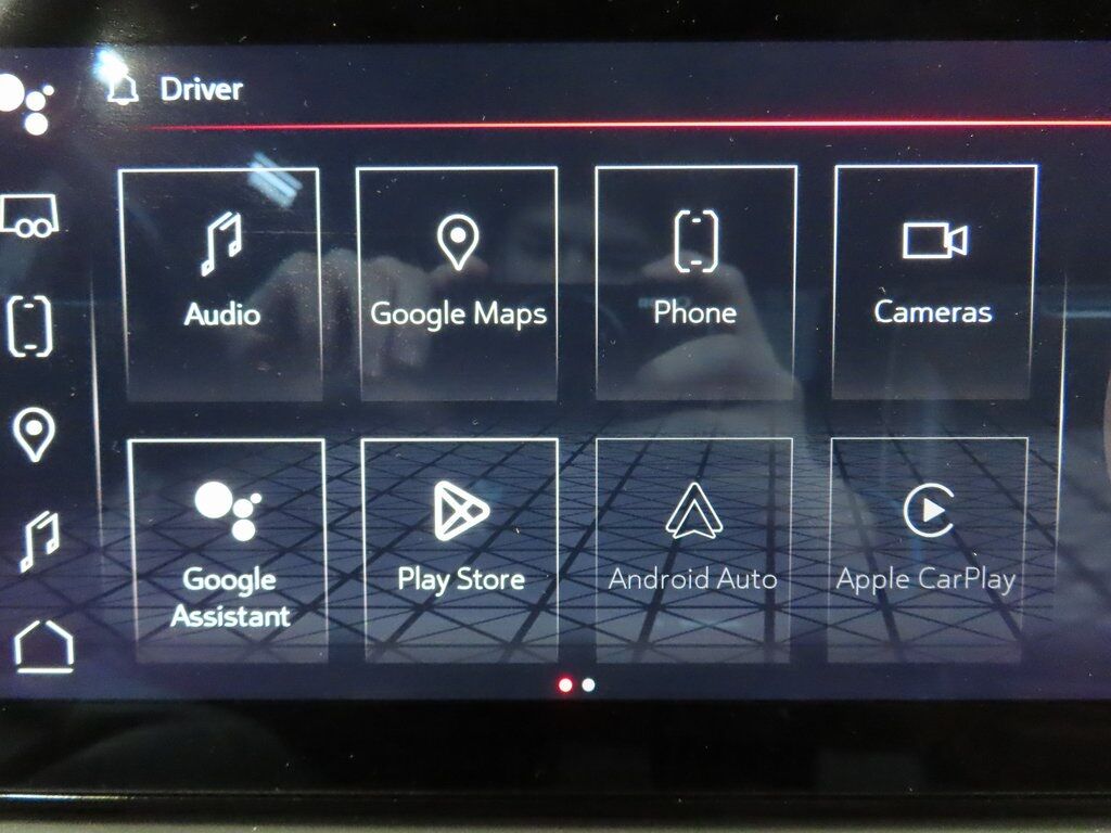 2024 GMC Sierra 2500HD 4x4 Crew Cab Denali Ultimate Fond du Lac WI 2024 GMC Sierra 2500HD 4x4 Crew Cab Denali Ultimate Fond du Lac WI