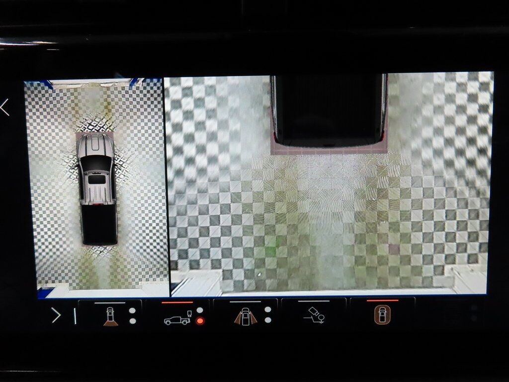 2024 GMC Sierra 2500HD 4x4 Crew Cab Denali Ultimate Fond du Lac WI 2024 GMC Sierra 2500HD 4x4 Crew Cab Denali Ultimate Fond du Lac WI