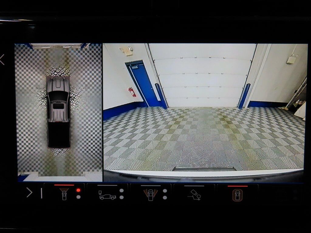 2024 GMC Sierra 2500HD 4x4 Crew Cab Denali Ultimate Fond du Lac WI 2024 GMC Sierra 2500HD 4x4 Crew Cab Denali Ultimate Fond du Lac WI