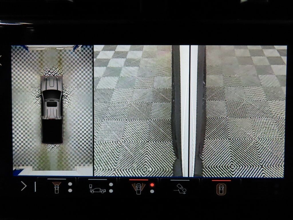 2024 GMC Sierra 2500HD 4x4 Crew Cab Denali Ultimate Fond du Lac WI 2024 GMC Sierra 2500HD 4x4 Crew Cab Denali Ultimate Fond du Lac WI