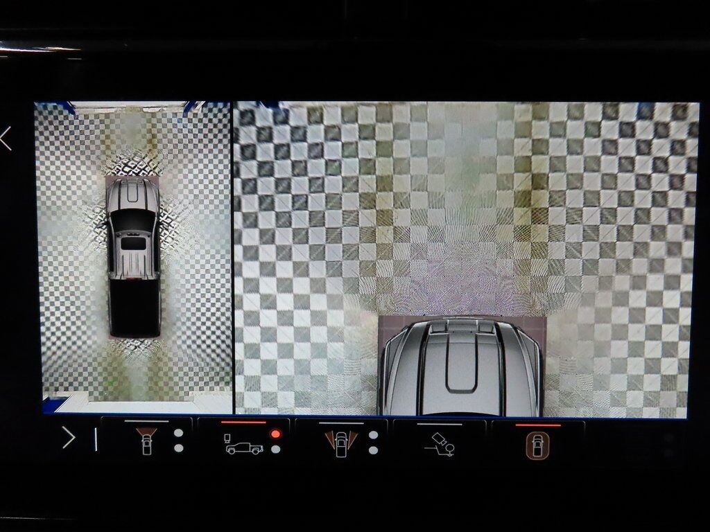 2024 GMC Sierra 2500HD 4x4 Crew Cab Denali Ultimate Fond du Lac WI 2024 GMC Sierra 2500HD 4x4 Crew Cab Denali Ultimate Fond du Lac WI