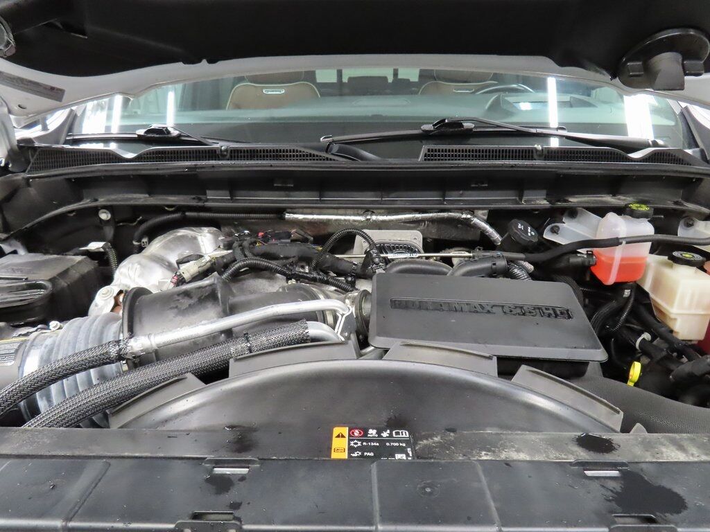 2024 GMC Sierra 2500HD 4x4 Crew Cab Denali Ultimate Fond du Lac WI 2024 GMC Sierra 2500HD 4x4 Crew Cab Denali Ultimate Fond du Lac WI