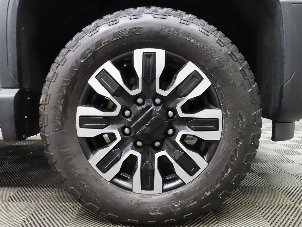 2024 GMC Sierra 2500HD 4x4 Crew Cab Denali Ultimate Fond du Lac WI 2024 GMC Sierra 2500HD 4x4 Crew Cab Denali Ultimate Fond du Lac WI