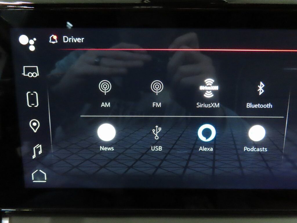 2024 GMC Sierra 2500HD 4x4 Crew Cab Denali Ultimate Fond du Lac WI 2024 GMC Sierra 2500HD 4x4 Crew Cab Denali Ultimate Fond du Lac WI