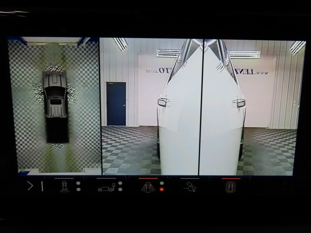 2024 GMC Sierra 2500HD 4x4 Crew Cab Denali Ultimate Fond du Lac WI 2024 GMC Sierra 2500HD 4x4 Crew Cab Denali Ultimate Fond du Lac WI