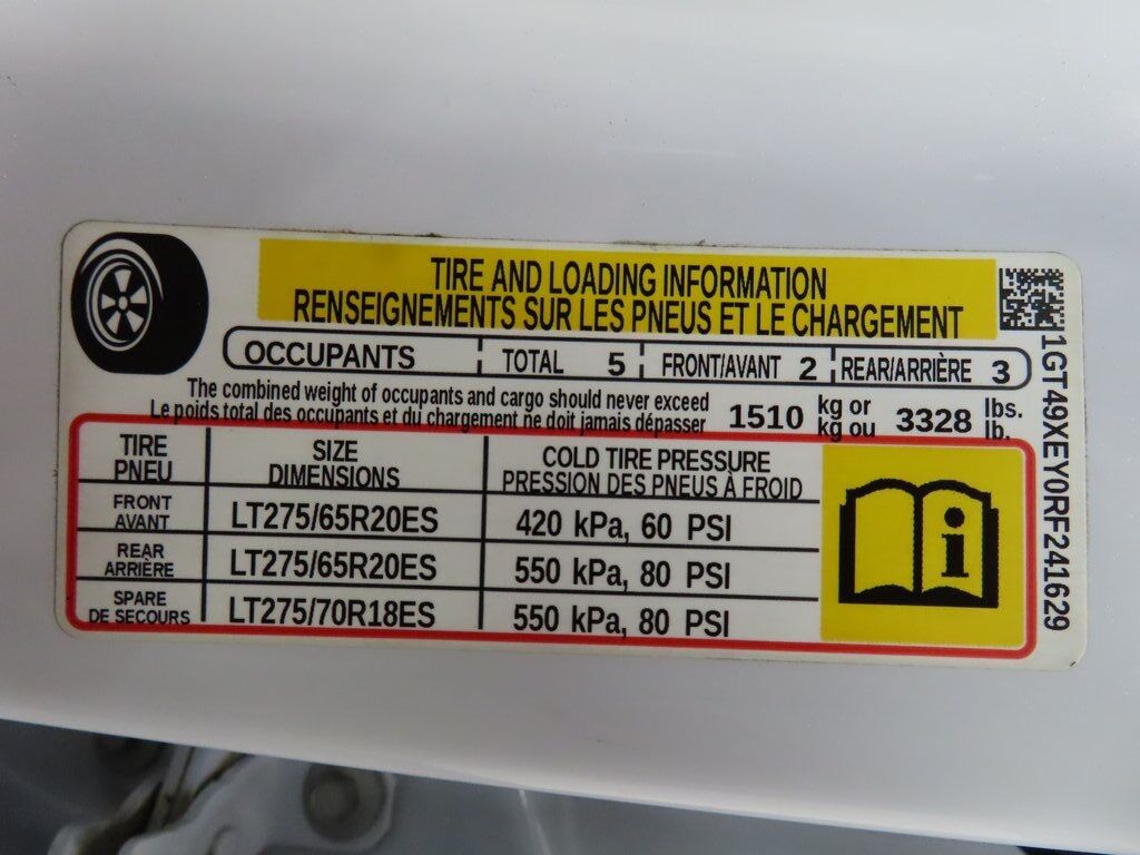 2024 GMC Sierra 2500HD 4x4 Crew Cab Denali Ultimate Fond du Lac WI 2024 GMC Sierra 2500HD 4x4 Crew Cab Denali Ultimate Fond du Lac WI