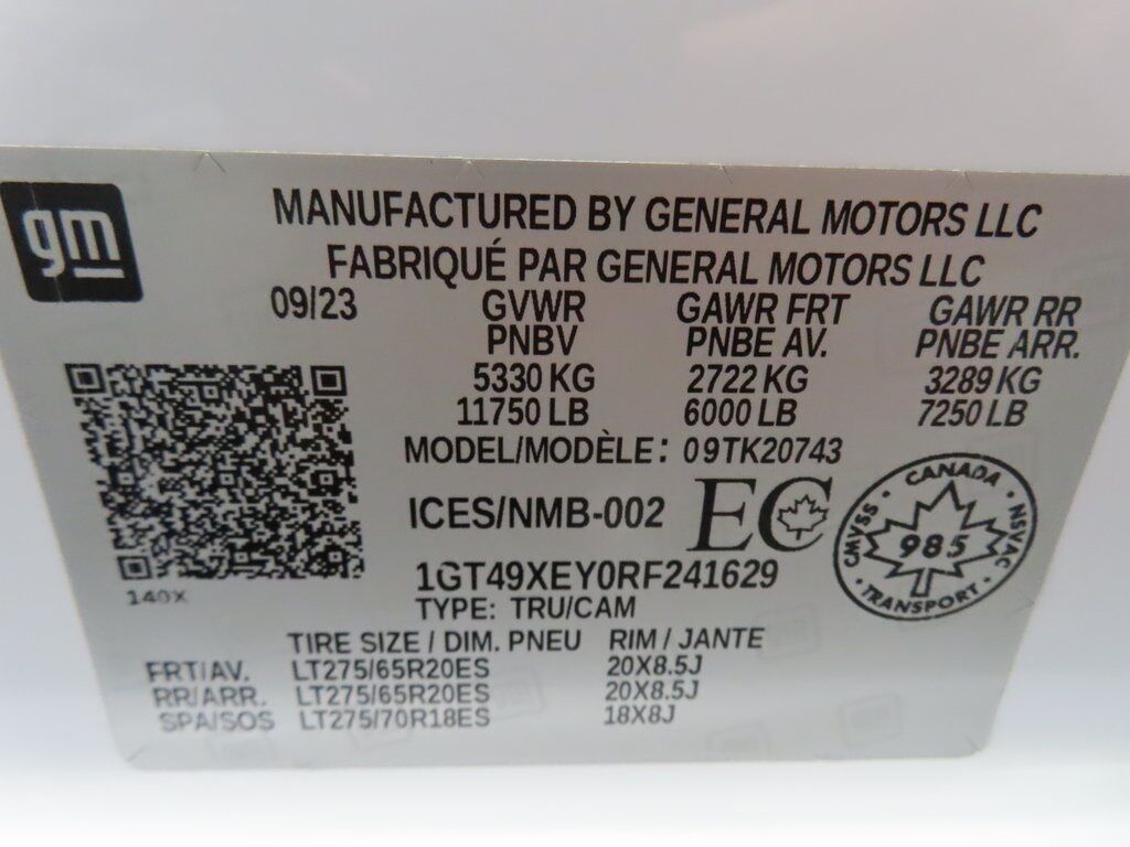 2024 GMC Sierra 2500HD 4x4 Crew Cab Denali Ultimate Fond du Lac WI 2024 GMC Sierra 2500HD 4x4 Crew Cab Denali Ultimate Fond du Lac WI