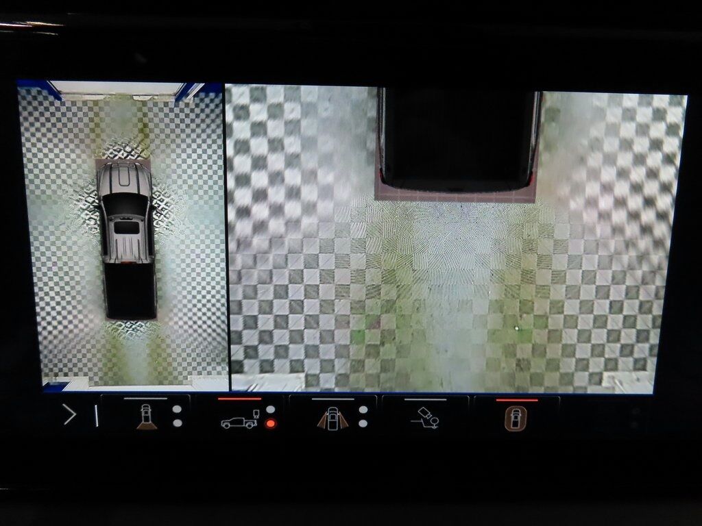 2024 GMC Sierra 2500HD 4x4 Crew Cab Denali Ultimate Fond du Lac WI 2024 GMC Sierra 2500HD 4x4 Crew Cab Denali Ultimate Fond du Lac WI