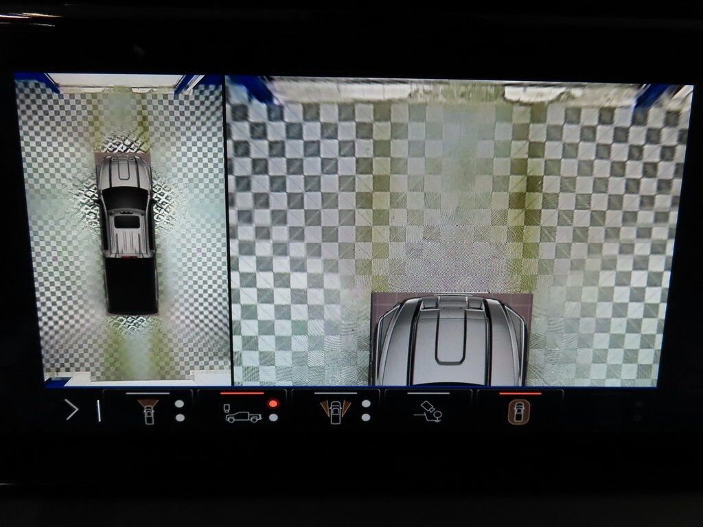 2024 GMC Sierra 2500HD 4x4 Crew Cab Denali Ultimate Fond du Lac WI 2024 GMC Sierra 2500HD 4x4 Crew Cab Denali Ultimate Fond du Lac WI