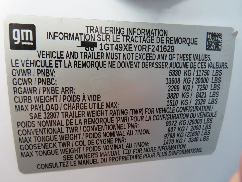 2024 GMC Sierra 2500HD 4x4 Crew Cab Denali Ultimate Fond du Lac WI 2024 GMC Sierra 2500HD 4x4 Crew Cab Denali Ultimate Fond du Lac WI