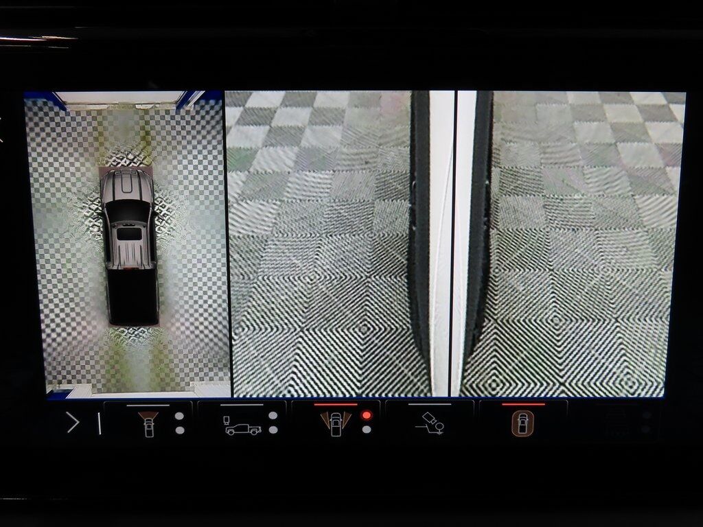 2024 GMC Sierra 2500HD 4x4 Crew Cab Denali Ultimate Fond du Lac WI 2024 GMC Sierra 2500HD 4x4 Crew Cab Denali Ultimate Fond du Lac WI