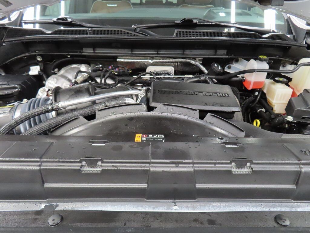 2024 GMC Sierra 2500HD 4x4 Crew Cab Denali Ultimate Fond du Lac WI 2024 GMC Sierra 2500HD 4x4 Crew Cab Denali Ultimate Fond du Lac WI