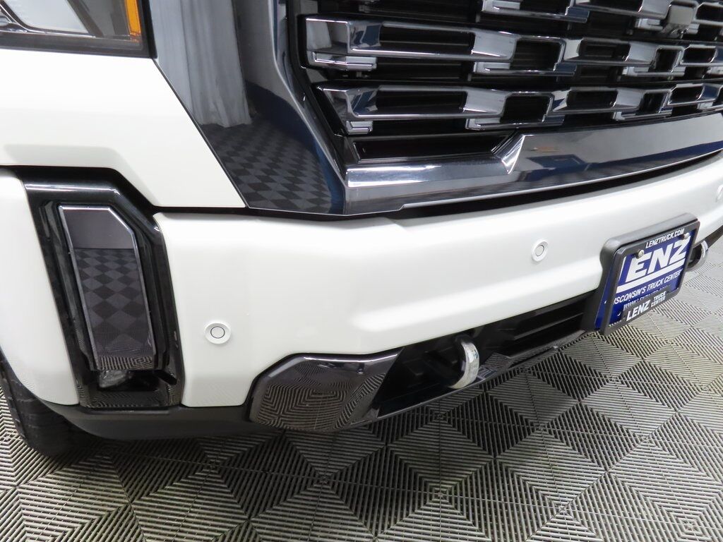 2024 GMC Sierra 2500HD 4x4 Crew Cab Denali Ultimate Fond du Lac WI 2024 GMC Sierra 2500HD 4x4 Crew Cab Denali Ultimate Fond du Lac WI