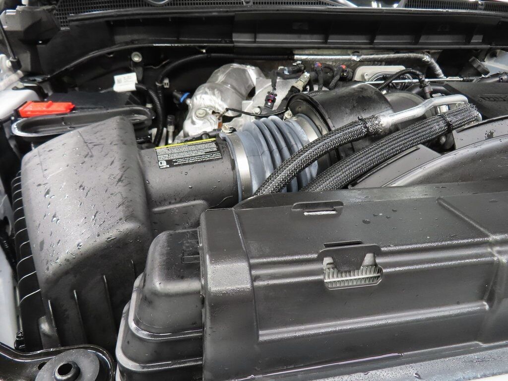 2024 GMC Sierra 2500HD 4x4 Crew Cab Denali Ultimate Fond du Lac WI 2024 GMC Sierra 2500HD 4x4 Crew Cab Denali Ultimate Fond du Lac WI