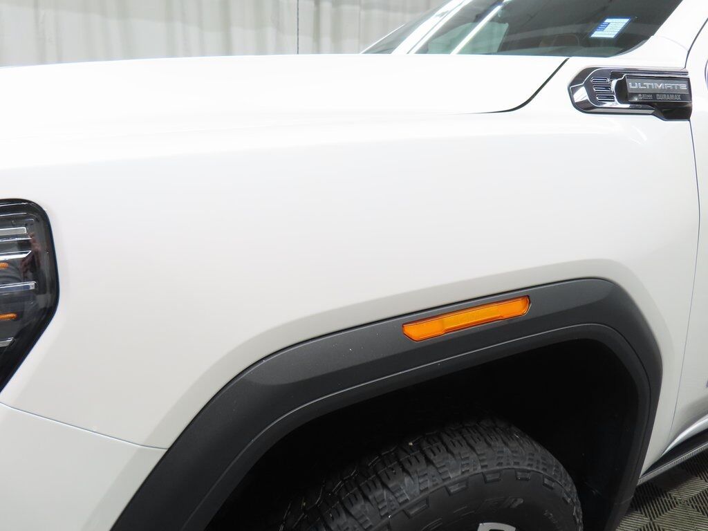 2024 GMC Sierra 2500HD 4x4 Crew Cab Denali Ultimate Fond du Lac WI 2024 GMC Sierra 2500HD 4x4 Crew Cab Denali Ultimate Fond du Lac WI