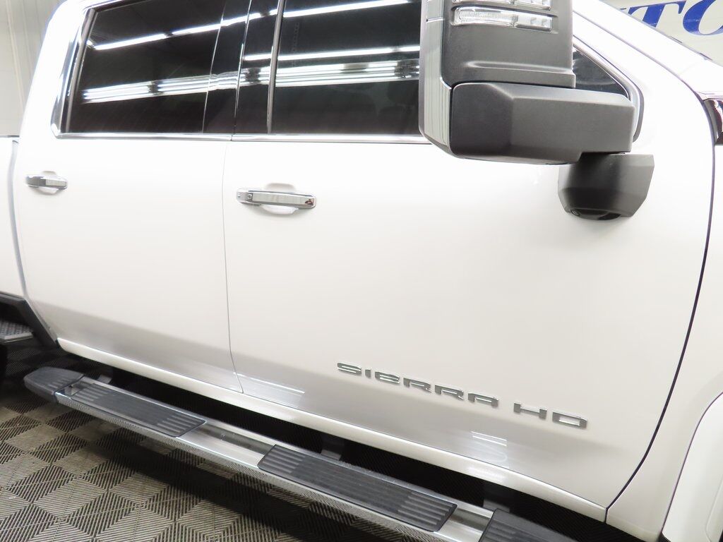 2024 GMC Sierra 2500HD 4x4 Crew Cab SLT Fond du Lac WI 2024 GMC Sierra 2500HD 4x4 Crew Cab SLT Fond du Lac WI