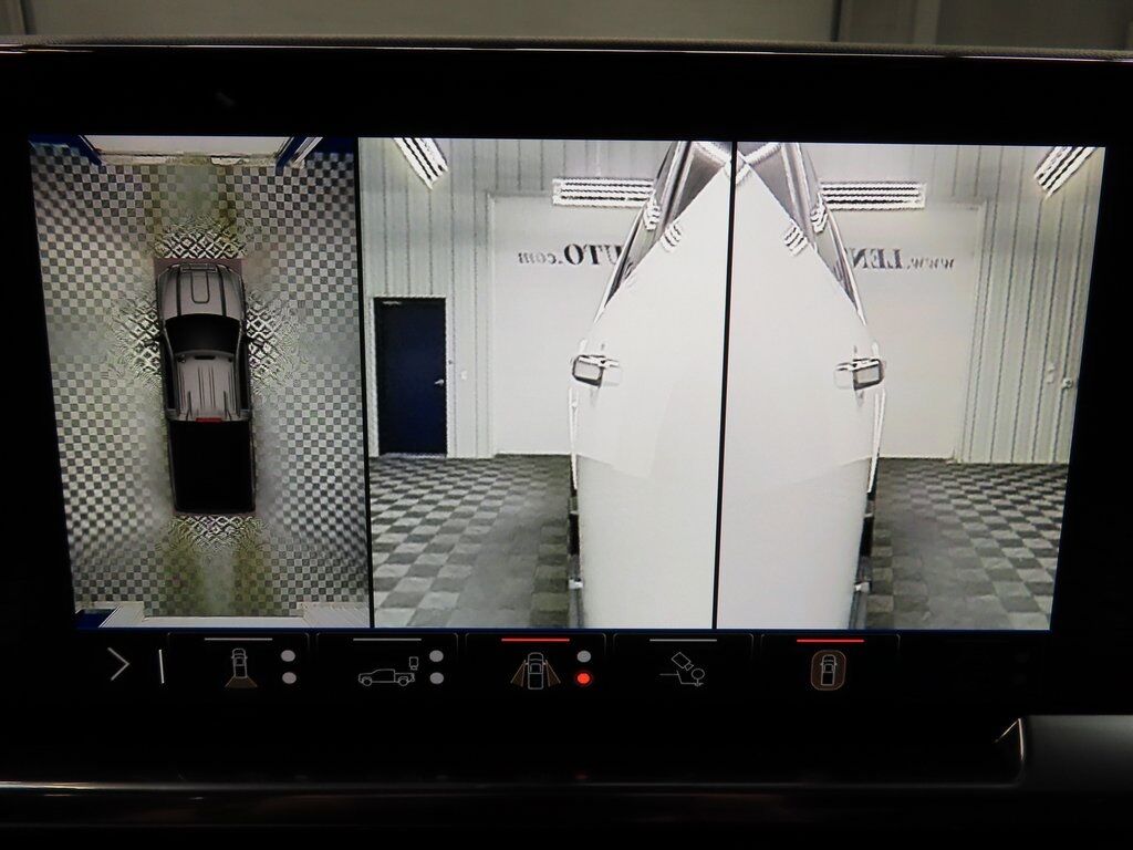 2024 GMC Sierra 2500HD 4x4 Crew Cab SLT Fond du Lac WI 2024 GMC Sierra 2500HD 4x4 Crew Cab SLT Fond du Lac WI