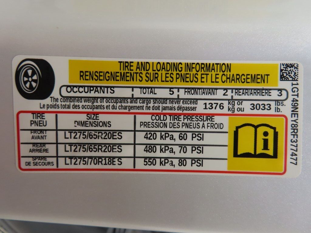 2024 GMC Sierra 2500HD 4x4 Crew Cab SLT Fond du Lac WI 2024 GMC Sierra 2500HD 4x4 Crew Cab SLT Fond du Lac WI