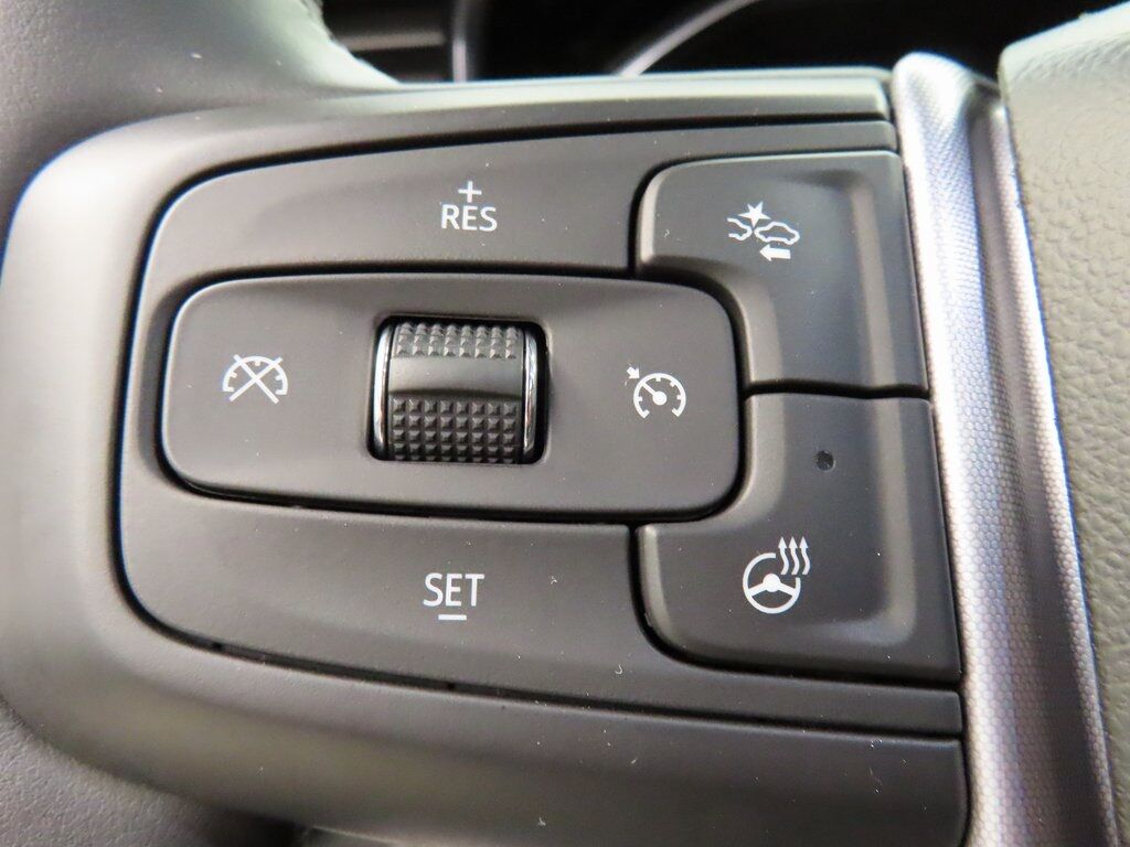 2024 GMC Sierra 2500HD 4x4 Crew Cab SLT Fond du Lac WI 2024 GMC Sierra 2500HD 4x4 Crew Cab SLT Fond du Lac WI