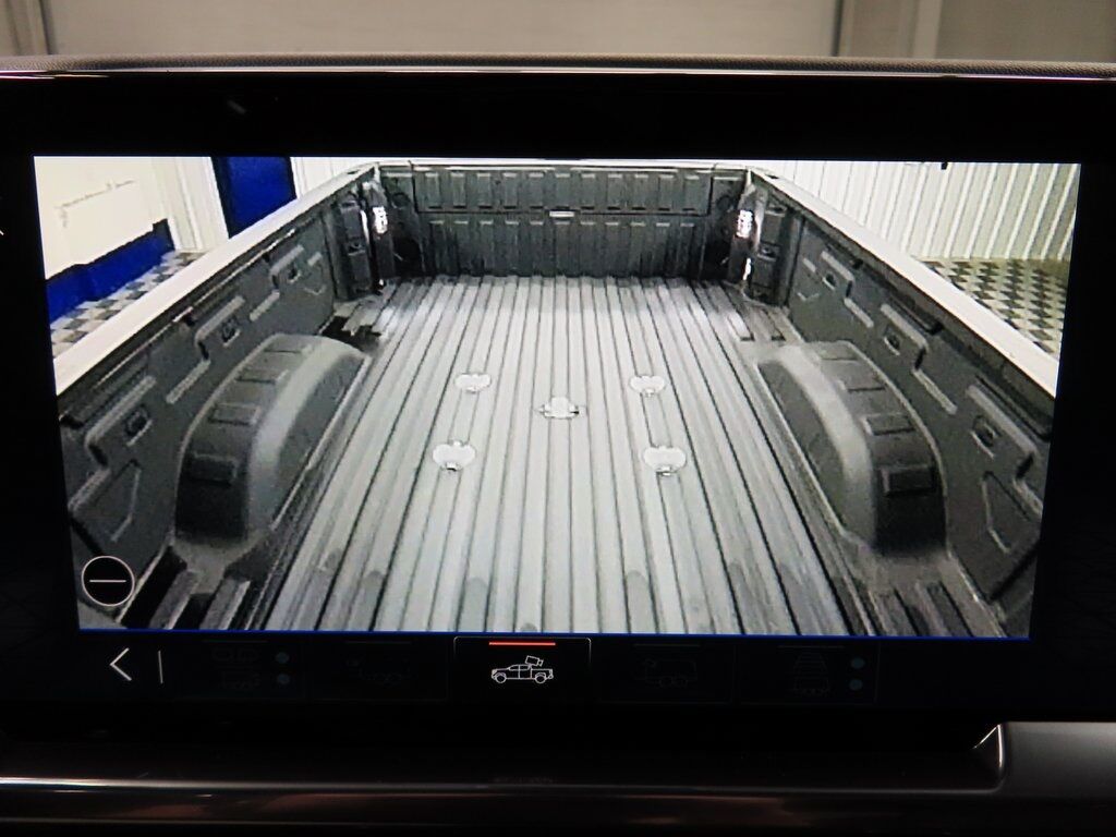 2024 GMC Sierra 2500HD 4x4 Crew Cab SLT Fond du Lac WI 2024 GMC Sierra 2500HD 4x4 Crew Cab SLT Fond du Lac WI