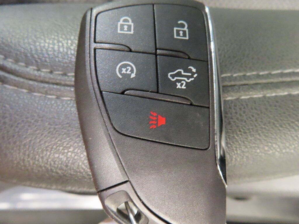 2024 GMC Sierra 2500HD 4x4 Crew Cab SLT Fond du Lac WI 2024 GMC Sierra 2500HD 4x4 Crew Cab SLT Fond du Lac WI